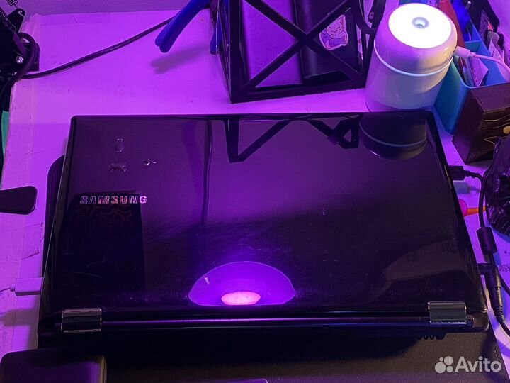 Samsung RC530