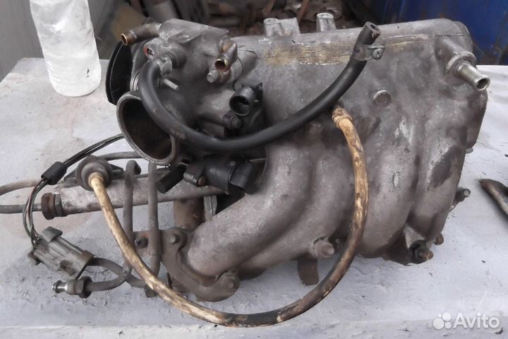 Ресивер ваз 8кл