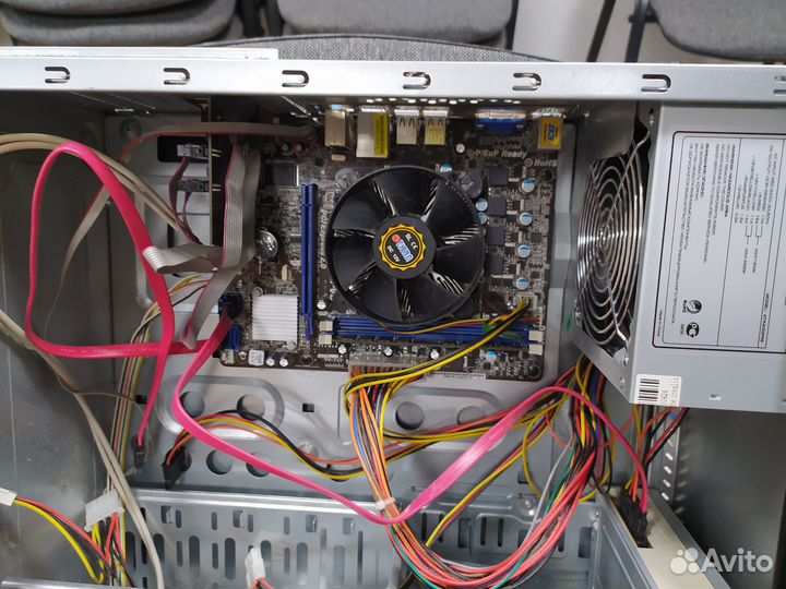 Пк для дома