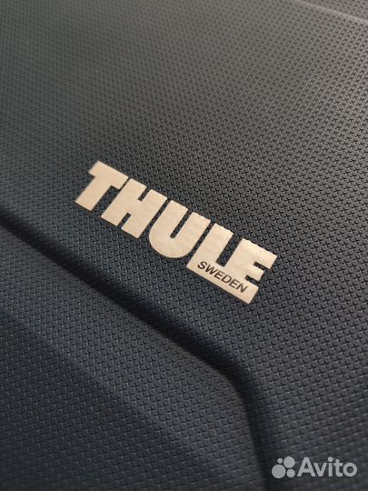 Чехол для ноутбука Thule MacBook Pro 13.3'' Blue