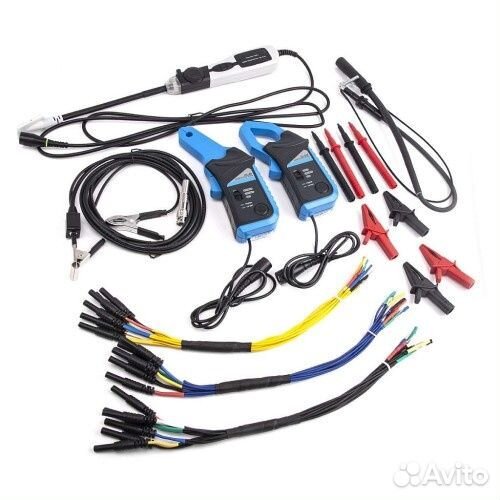 Комплект аксессуаров для осциллографа Launch Scope