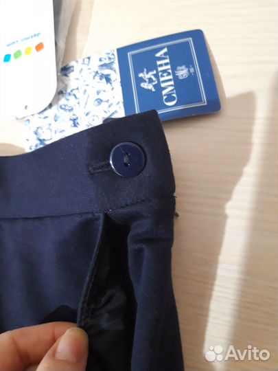 Школьная одежда для девочки 122 128