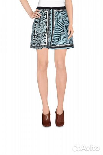 Юбка женская Roberto Cavalli оригинал