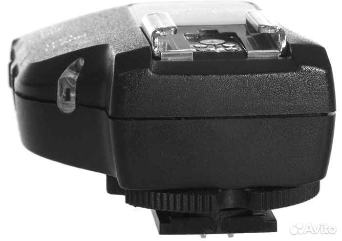 Радио синхронизаторы PocketWizard для Canon (компл