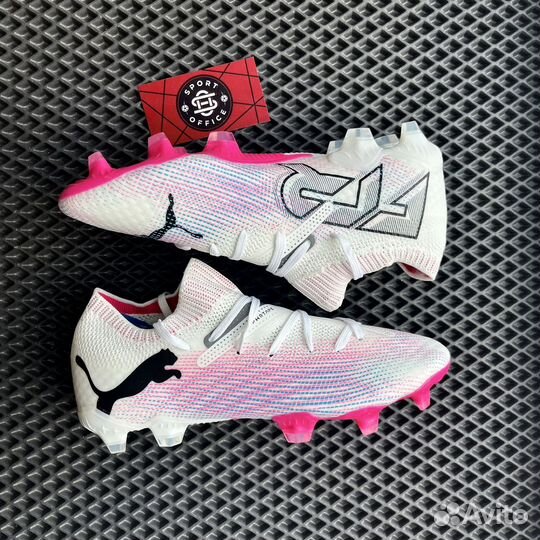 Бутсы Puma Future 7 Match