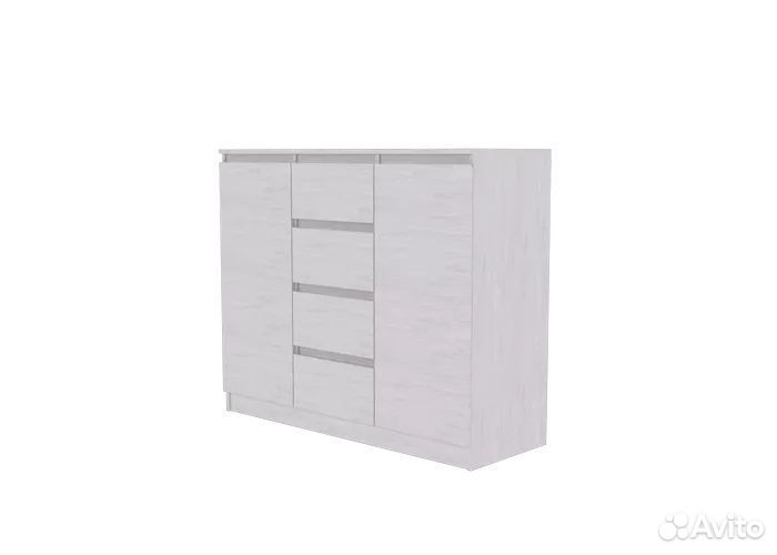 Комод новый