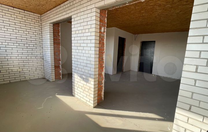 5-к. квартира, 30 м², 5/5 эт.