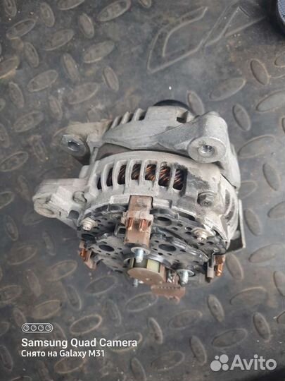 Генератор Denso 2azfe