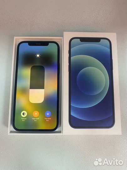 iPhone 12, 128 ГБ