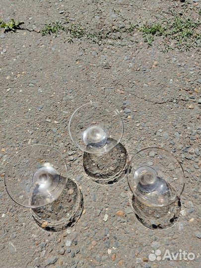 Креманка СССР