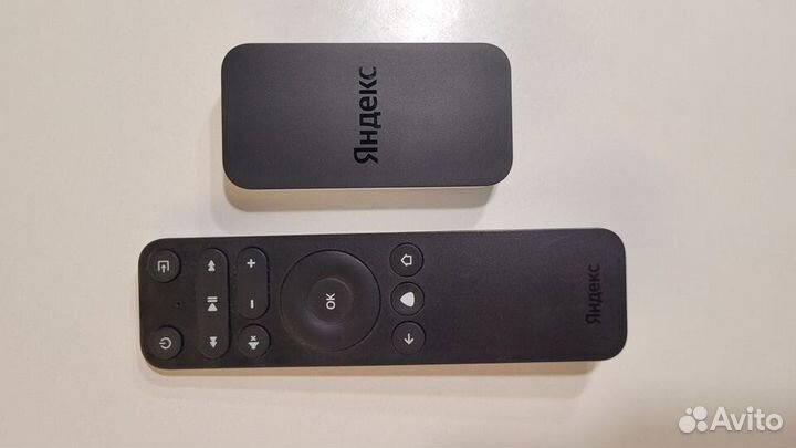 Модуль с Яндекс тв