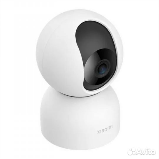 Камера IP Xiaomi Mi Smart camera 2 PTZ 2.5K