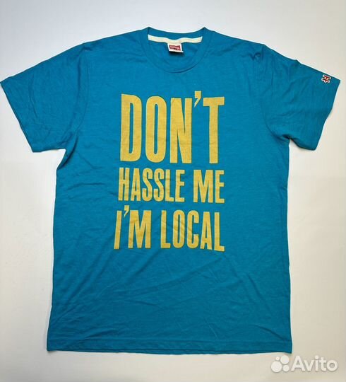 Футболка Homage М США