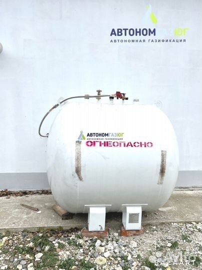 Газгольдер