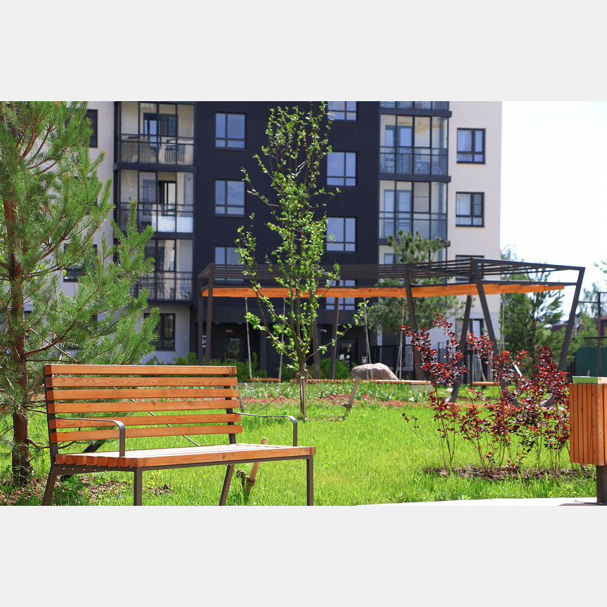 2-к. квартира, 48,3 м², 12/12 эт.