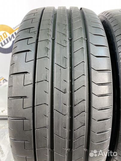 Pirelli P Zero PZ4 235/35 R19 88W