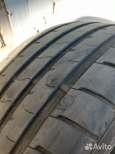 Windforce Catchfors UHP 275/40 R20 104Y