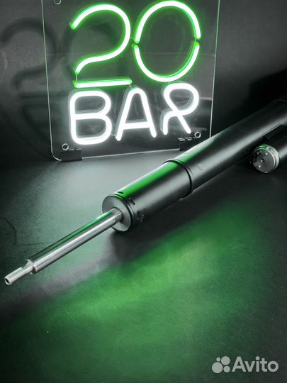 Передний амортизатор Mercedes-Benz GL-Class 166 wi