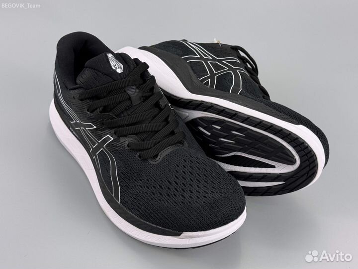 Кроссовки asics glide ride 3