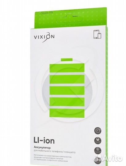 Аккумулятор для Samsung M307F/M215F/M315F/M127F Ga