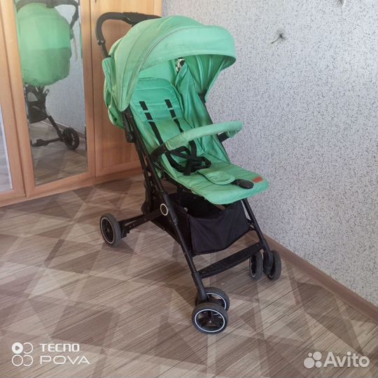 Летняя коляска