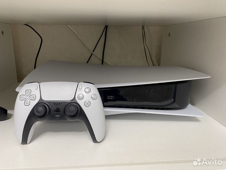 Sony playstation 5 ps5