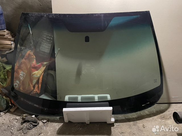 Лобовое стекло Subaru impreza