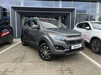 LIFAN Myway 1.8 MT, 2017, 73 831 км, с пробегом, цена 1 310 000 руб.