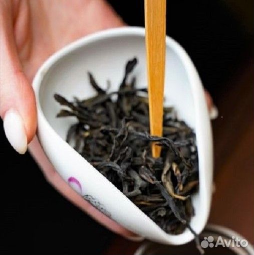 Китайский чай для настроения и расслабления