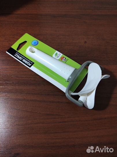 Ролик для вырезания теста