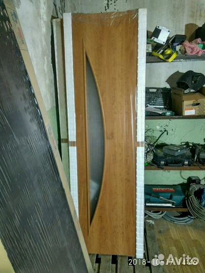 Двери межкомнатные Brozex большой выбор