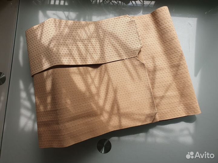 Бандаж послеоперационный на брюшную полость 83-100