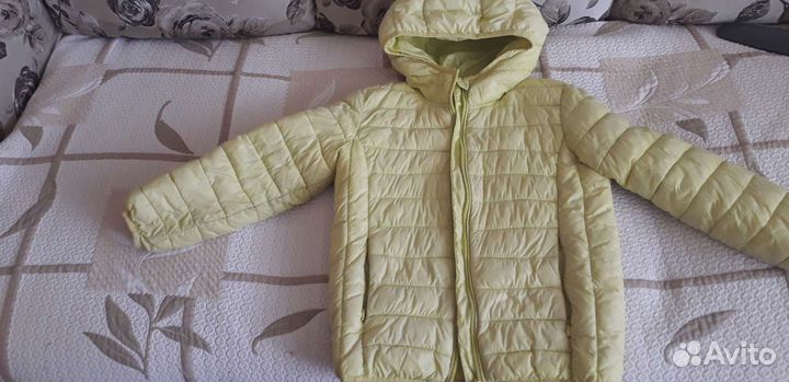 Детская одежда