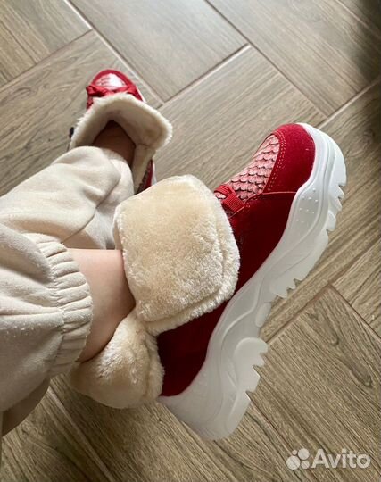 Ботинки кроссовки сапоги