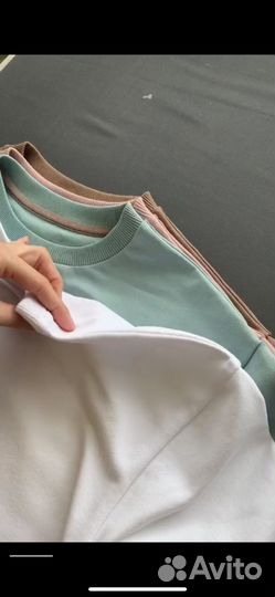 Технолог швейного производства, контролер отк