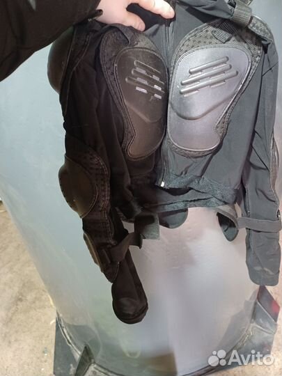 Защита черепаха детская