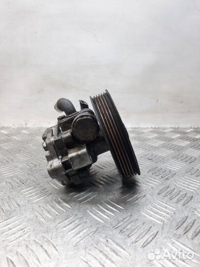 Насос гидроусилителя руля Mazda 3 седан 1.6 Z6