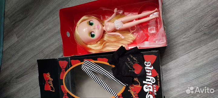 Блайз такара simply delight. Б/у