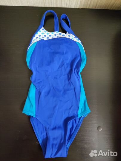 Купальник для девочки