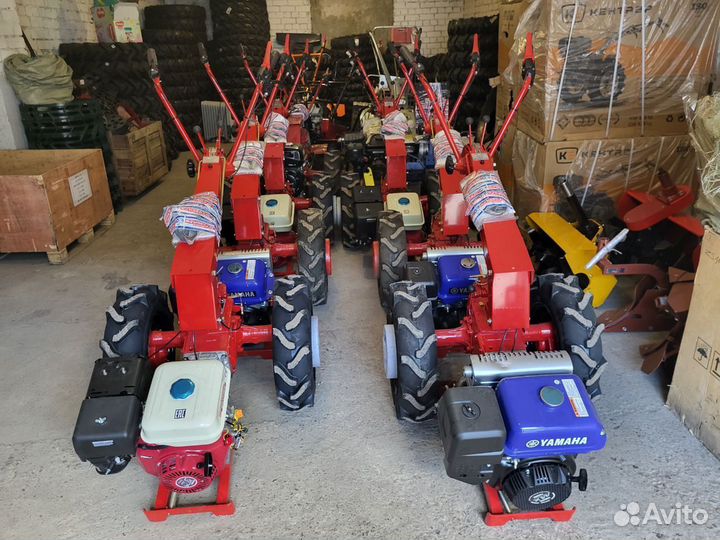 Мотоблок мтз Беларус