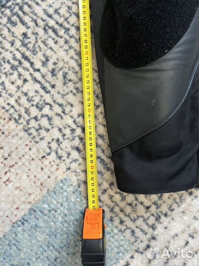 Мотоштаны мужские alpinestars