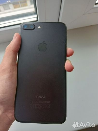 iPhone 7 Plus, 32 ГБ