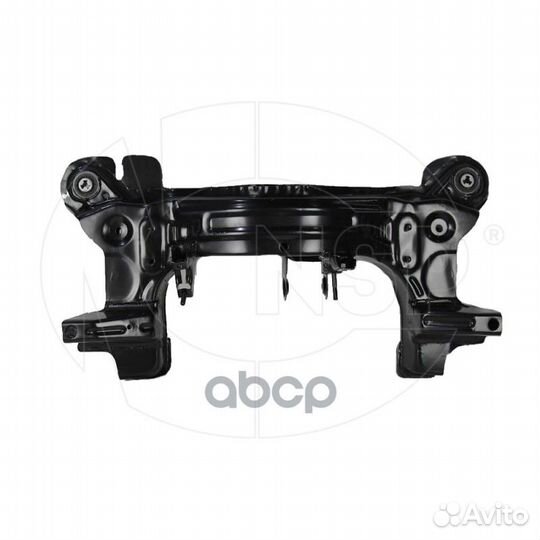 Подрамник двигателя chevrole tlacetti