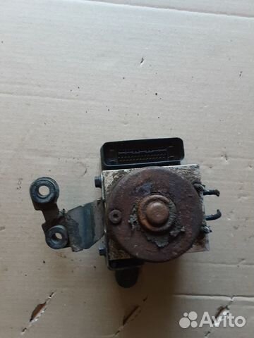 Блок ABS Volkswagen Golf 4 1J 2003