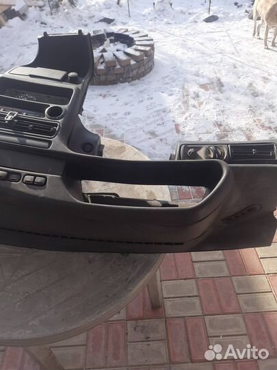 Парприз ваз 2115