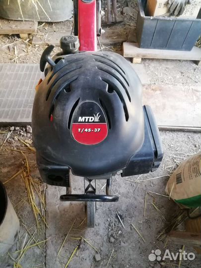 Мотоблоки и культиваторы