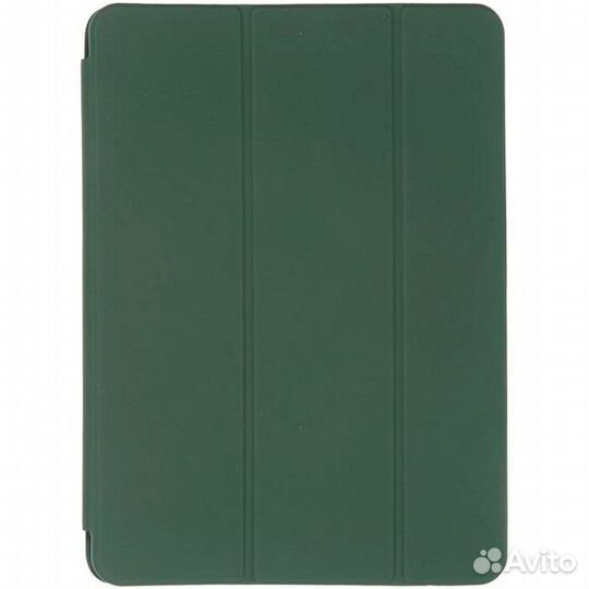 Чехол SMART Folio для iPad Air 4/5, зеленый