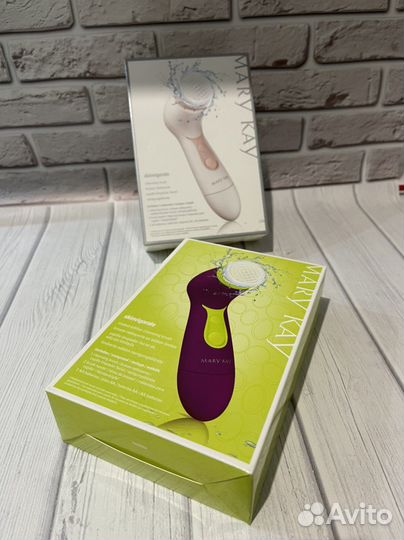 Щетка для лица Mary Kay
