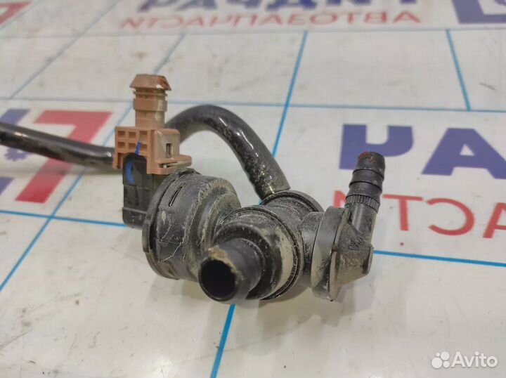 Клапан вакуумный Ravon R2