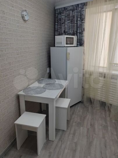1-к. квартира, 30 м², 1/5 эт.